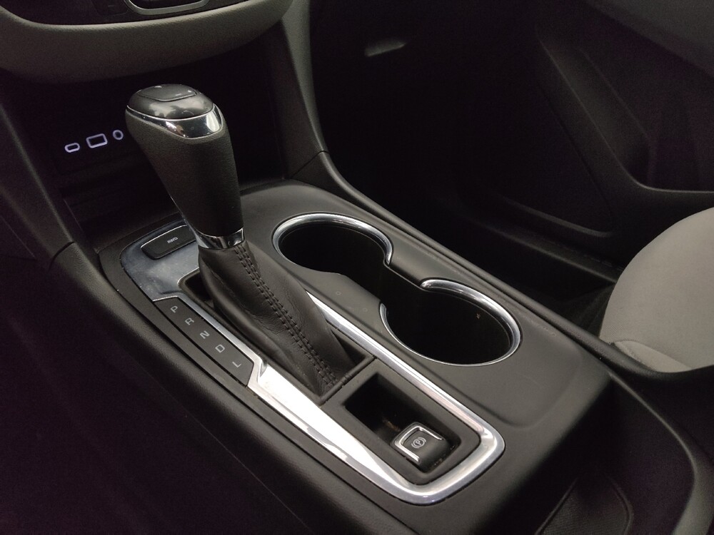 2020 Chevrolet Equinox in Lakewood, CO 80215 - 18089683 26