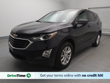 2020 Chevrolet Equinox in Lakewood, CO 80215