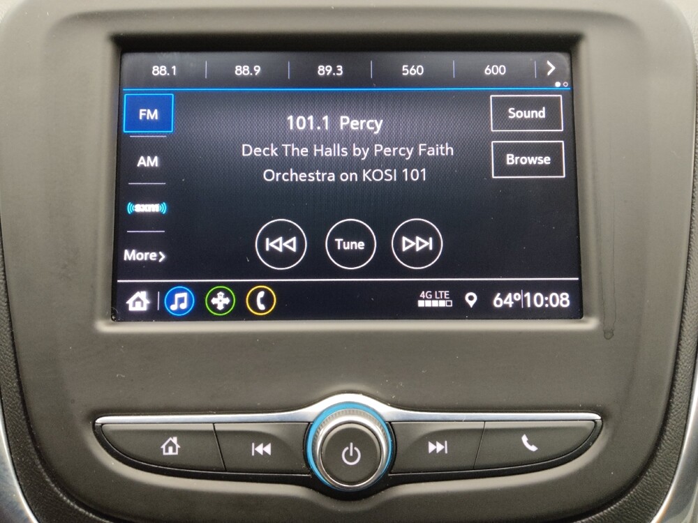 2020 Chevrolet Equinox in Lakewood, CO 80215 - 18089683 25