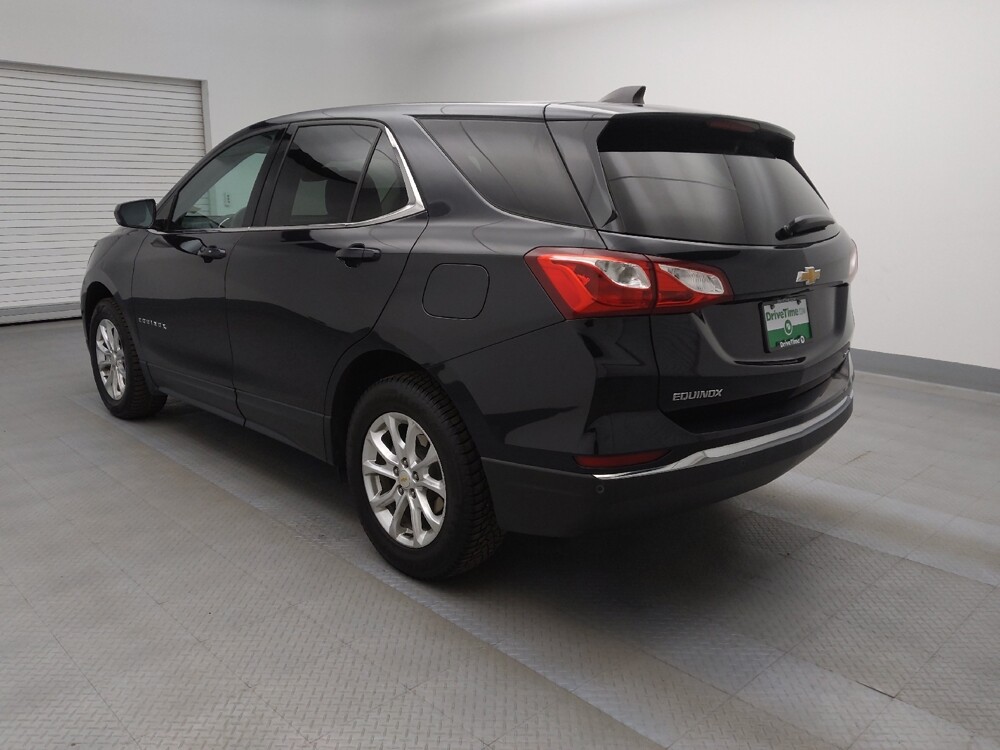 2020 Chevrolet Equinox in Lakewood, CO 80215 - 18089683 5