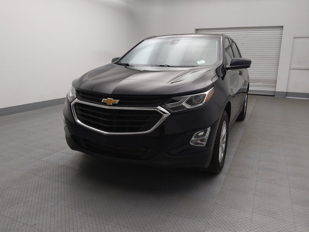 2020 Chevrolet Equinox in Lakewood, CO 80215 - 18089683 15