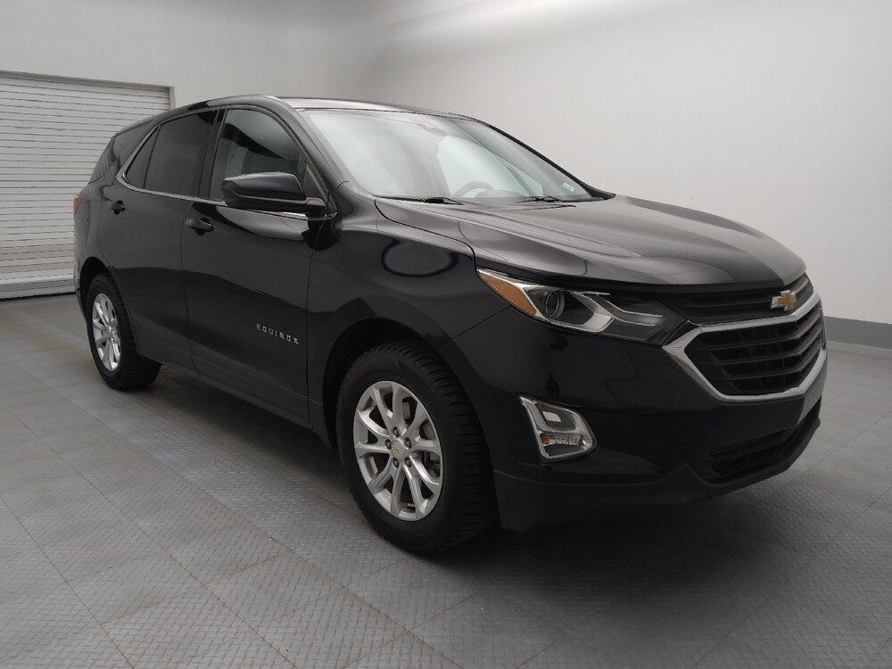 2020 Chevrolet Equinox in Lakewood, CO 80215 - 18089683 13