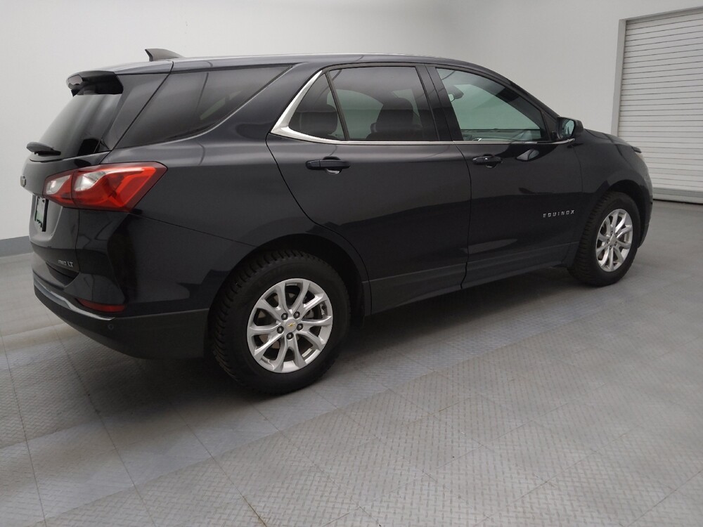 2020 Chevrolet Equinox in Lakewood, CO 80215 - 18089683 10