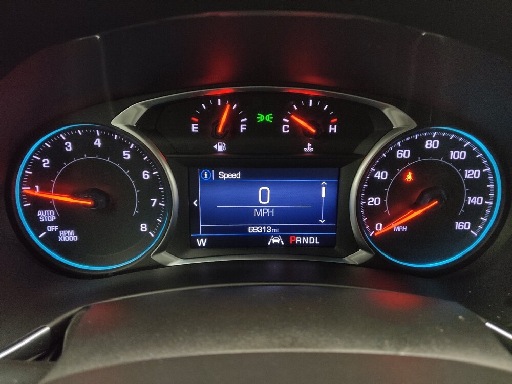 2020 Chevrolet Equinox in Lakewood, CO 80215 - 18089683 23