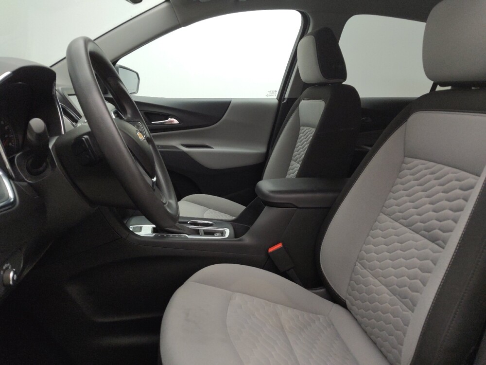 2020 Chevrolet Equinox in Lakewood, CO 80215 - 18089683 17