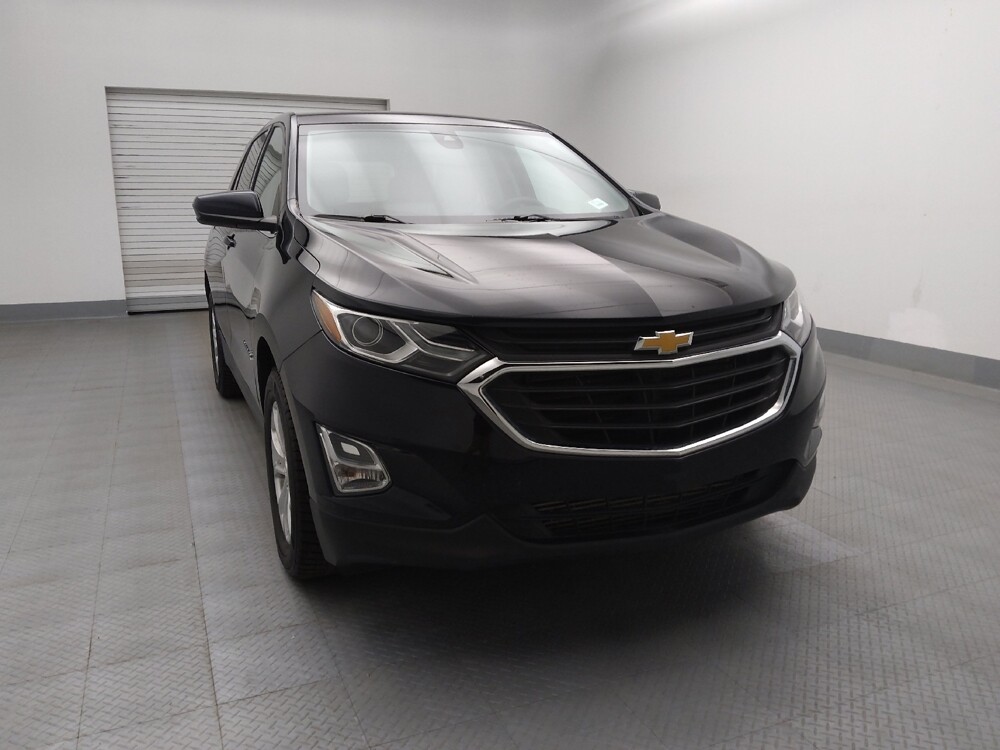 2020 Chevrolet Equinox in Lakewood, CO 80215 - 18089683 14