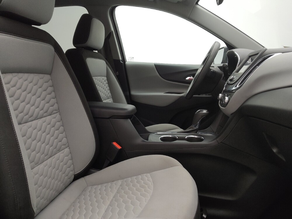 2020 Chevrolet Equinox in Lakewood, CO 80215 - 18089683 21