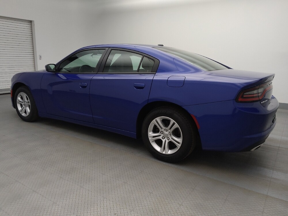 2020 Dodge Charger in Colorado Springs, CO 80909 - 18089684 3