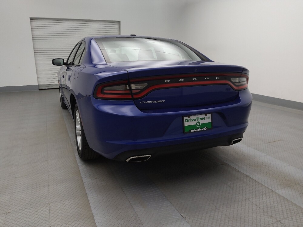 2020 Dodge Charger in Colorado Springs, CO 80909 - 18089684 6