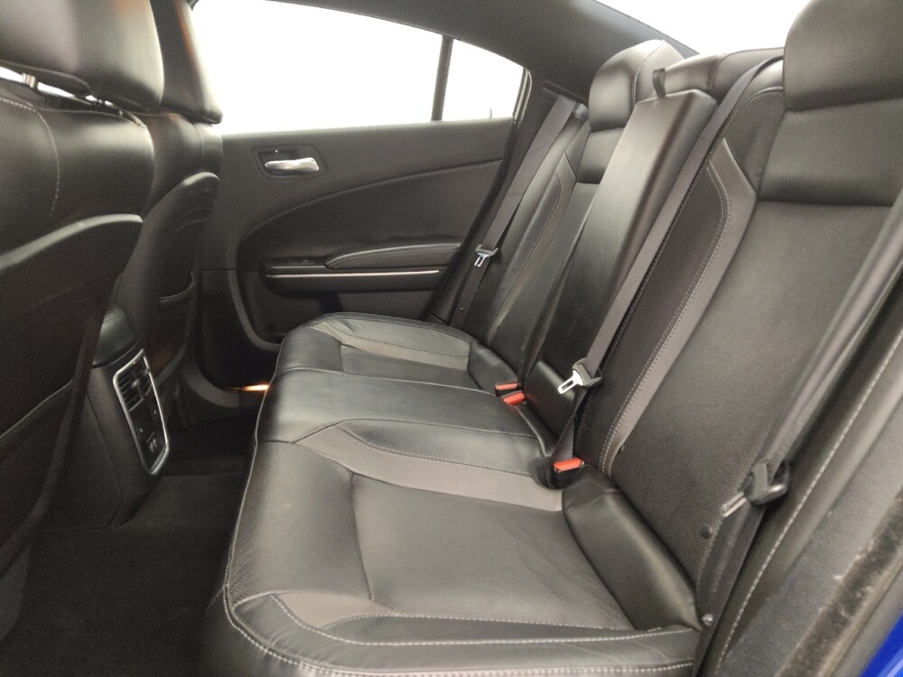 2020 Dodge Charger in Colorado Springs, CO 80909 - 18089684 18