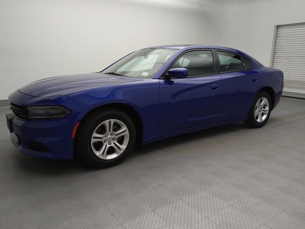 2020 Dodge Charger in Colorado Springs, CO 80909 - 18089684 2