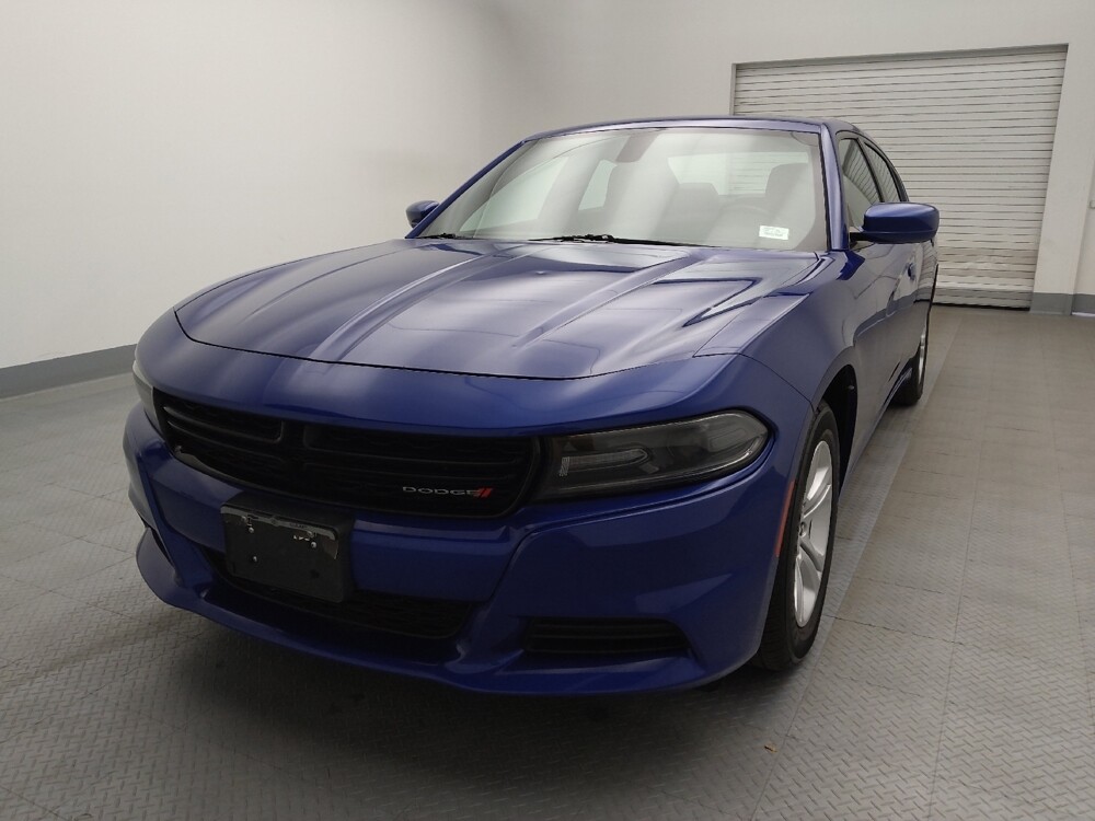 2020 Dodge Charger in Colorado Springs, CO 80909 - 18089684 15