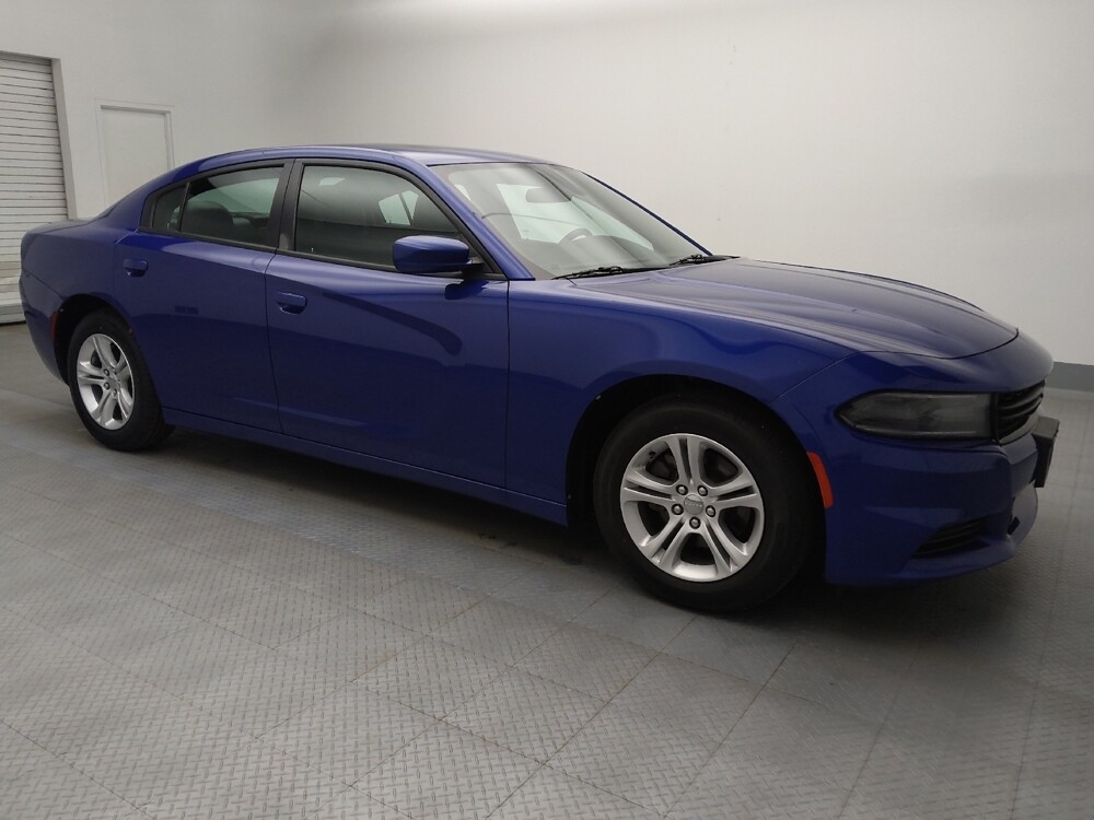 2020 Dodge Charger in Colorado Springs, CO 80909 - 18089684 11