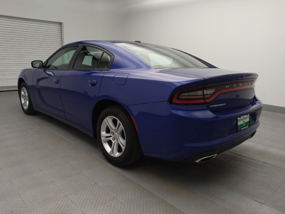 2020 Dodge Charger in Colorado Springs, CO 80909 - 18089684 5