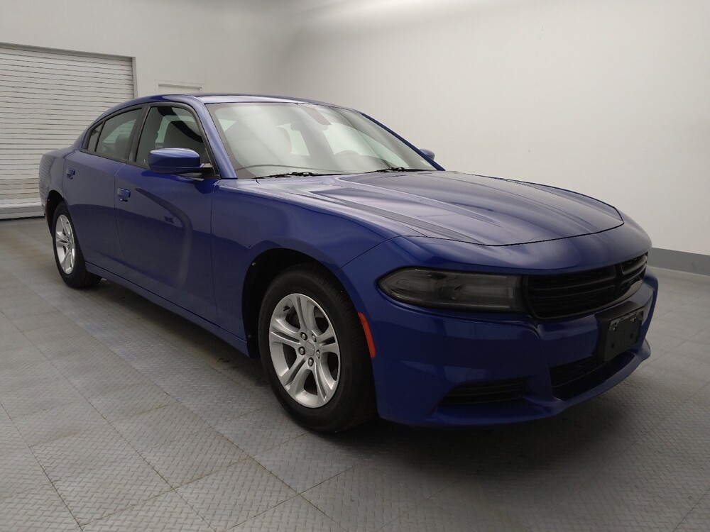 2020 Dodge Charger in Colorado Springs, CO 80909 - 18089684 13
