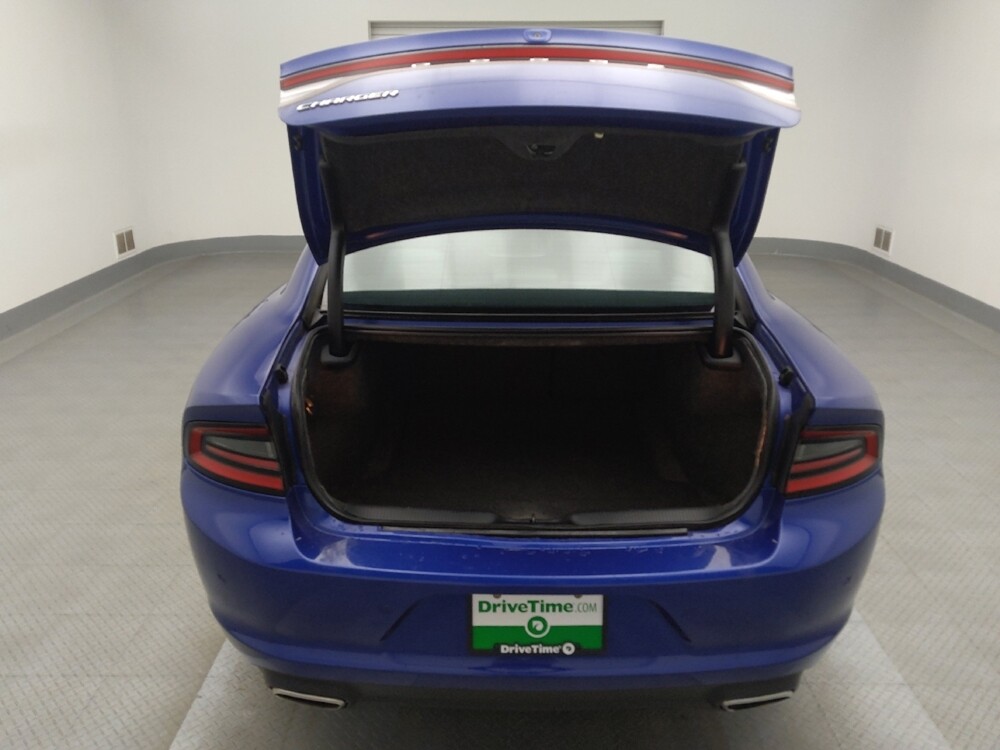 2020 Dodge Charger in Colorado Springs, CO 80909 - 18089684 29