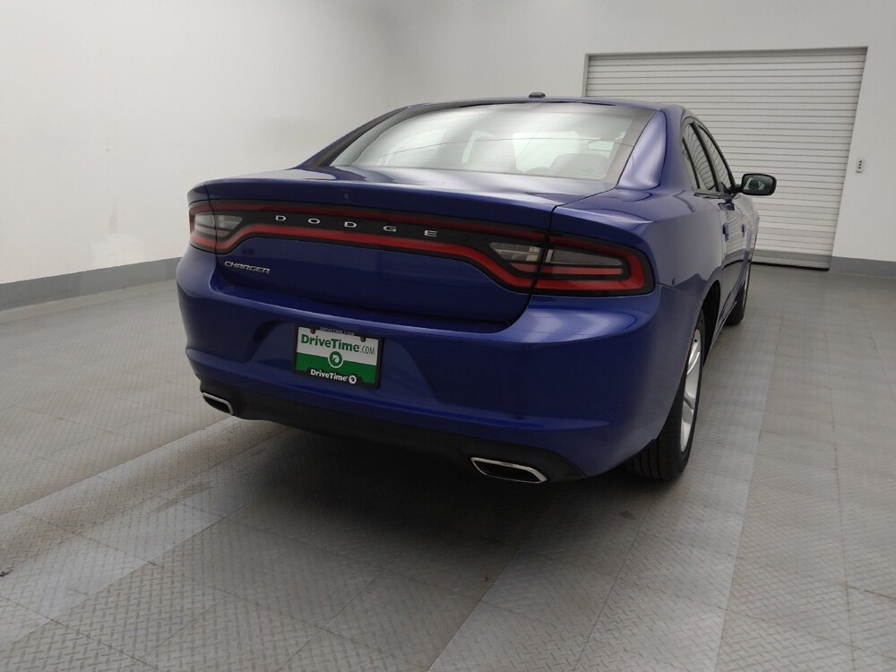 2020 Dodge Charger in Colorado Springs, CO 80909 - 18089684 7