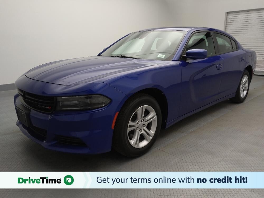 2020 Dodge Charger in Colorado Springs, CO 80909 - 18089684