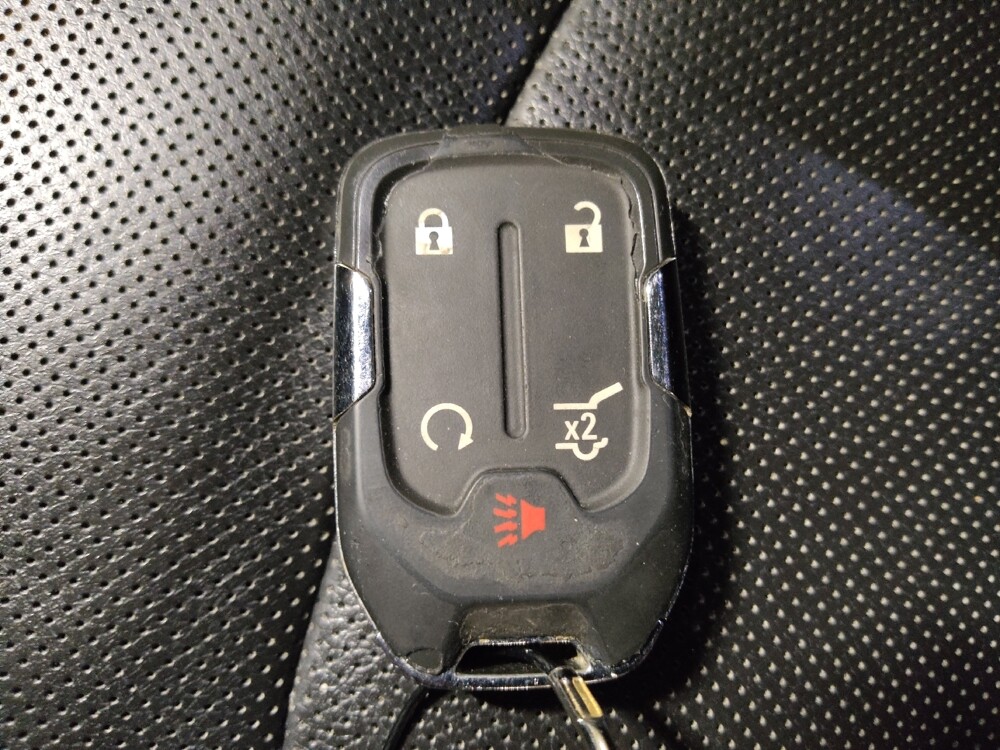 2019 GMC Terrain in Temple, TX 76502 - 18089685 32