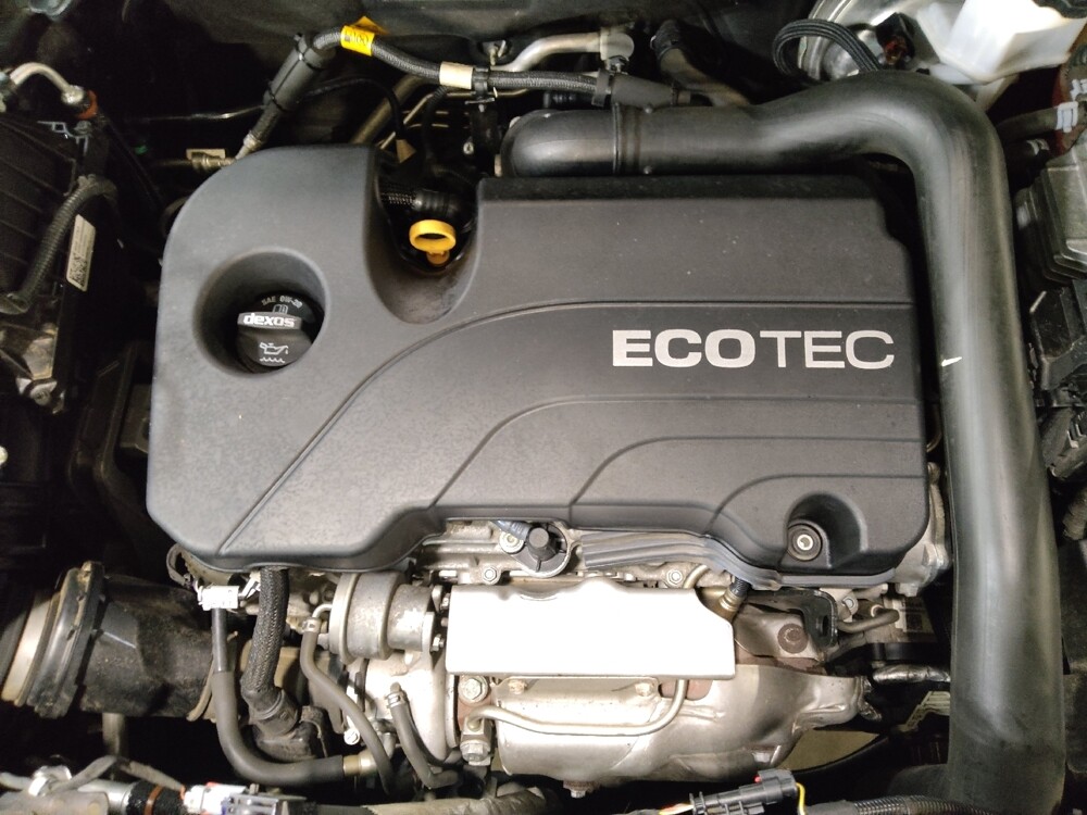 2019 GMC Terrain in Temple, TX 76502 - 18089685 30