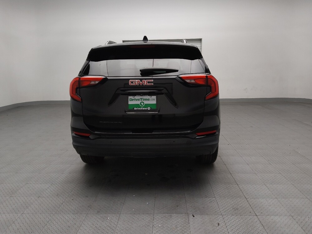 2019 GMC Terrain in Temple, TX 76502 - 18089685 7