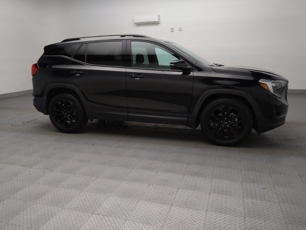 2019 GMC Terrain in Temple, TX 76502 - 18089685 11