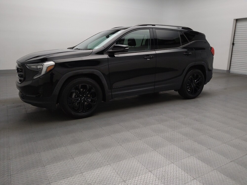 2019 GMC Terrain in Temple, TX 76502 - 18089685 2