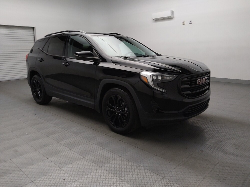 2019 GMC Terrain in Temple, TX 76502 - 18089685 13