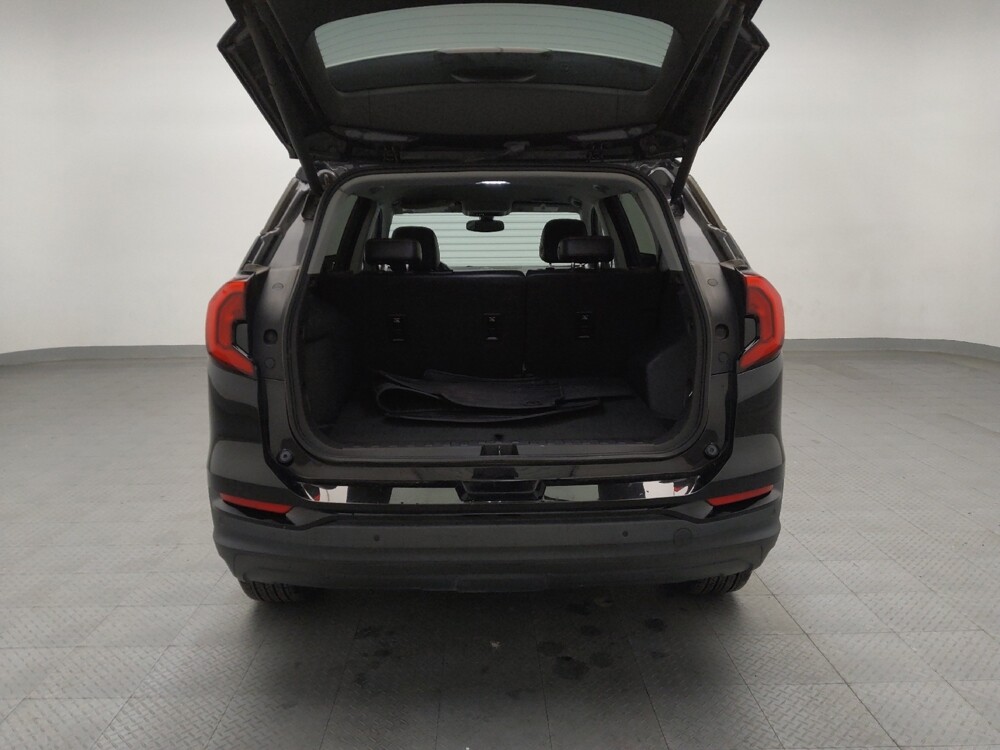 2019 GMC Terrain in Temple, TX 76502 - 18089685 29