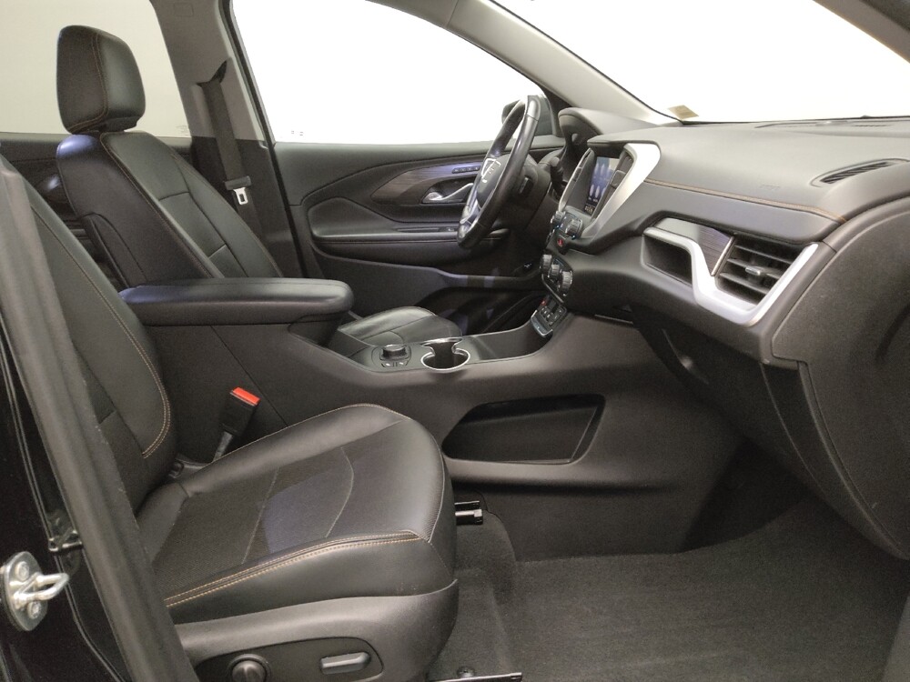 2019 GMC Terrain in Temple, TX 76502 - 18089685 21