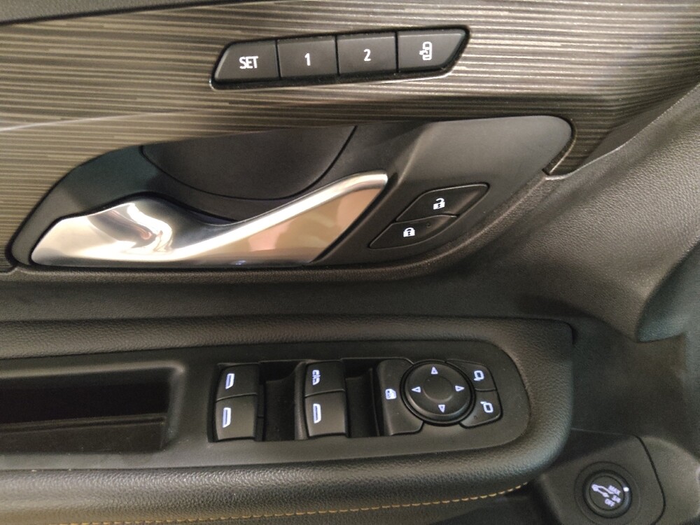 2019 GMC Terrain in Temple, TX 76502 - 18089685 27