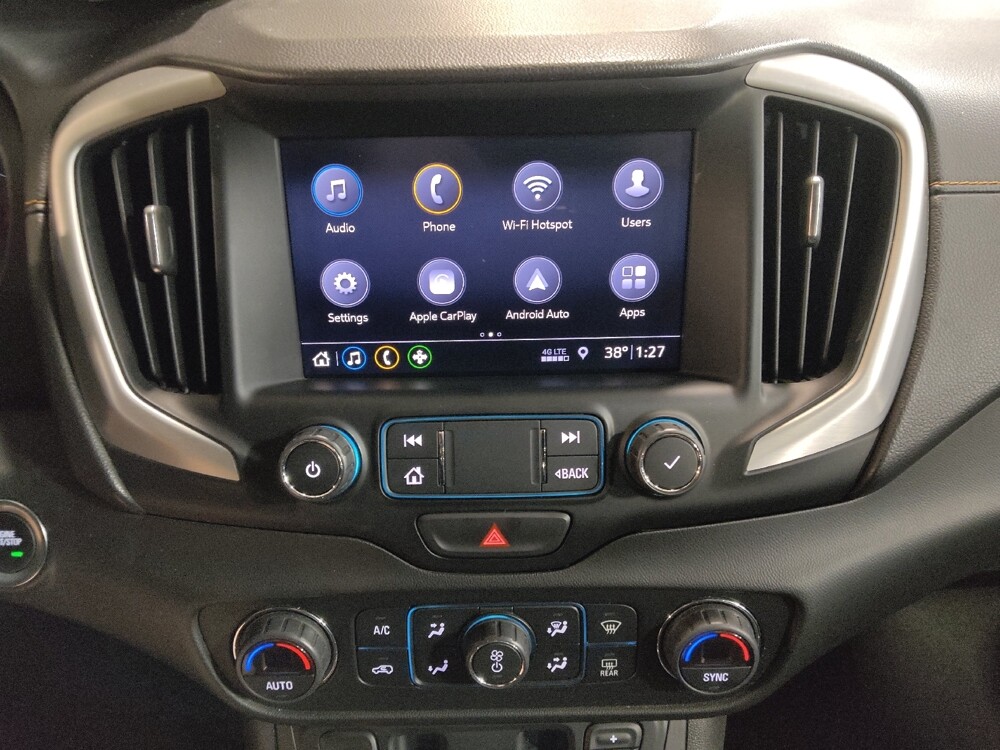 2019 GMC Terrain in Temple, TX 76502 - 18089685 25