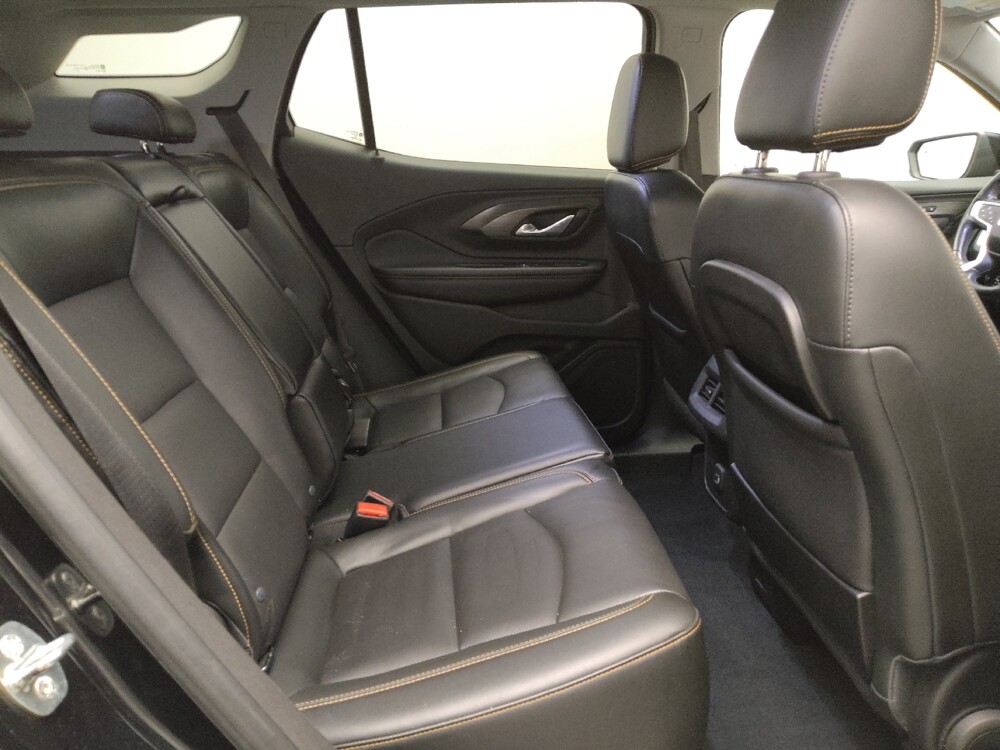 2019 GMC Terrain in Temple, TX 76502 - 18089685 19