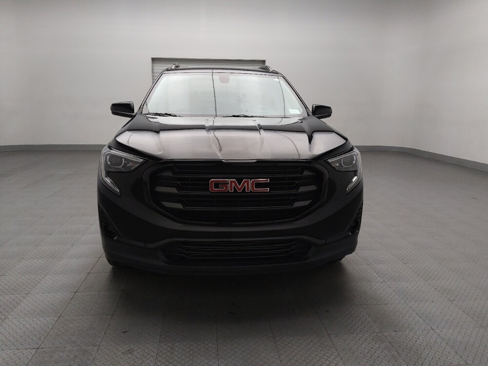 2019 GMC Terrain in Temple, TX 76502 - 18089685 14