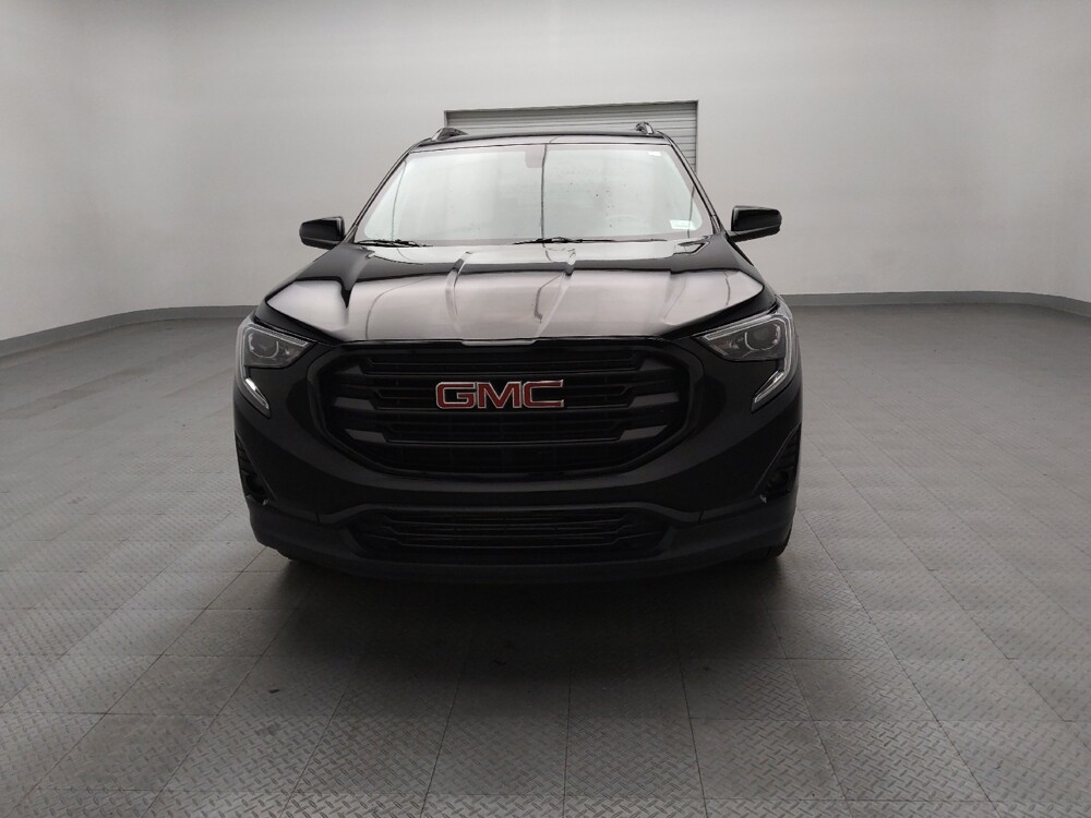 2019 GMC Terrain in Temple, TX 76502 - 18089685 15