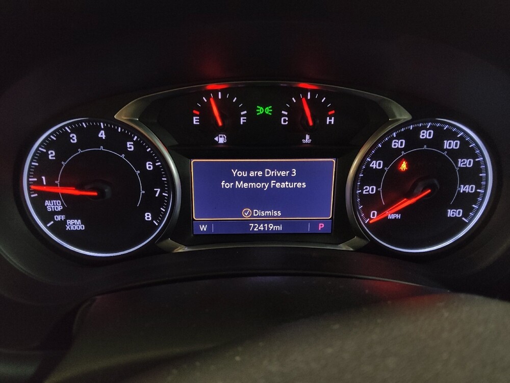 2019 GMC Terrain in Temple, TX 76502 - 18089685 23