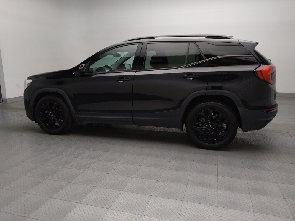 2019 GMC Terrain in Temple, TX 76502 - 18089685 3