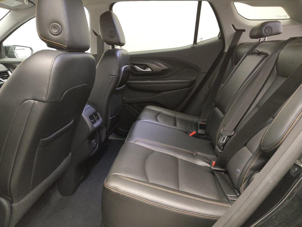 2019 GMC Terrain in Temple, TX 76502 - 18089685 18