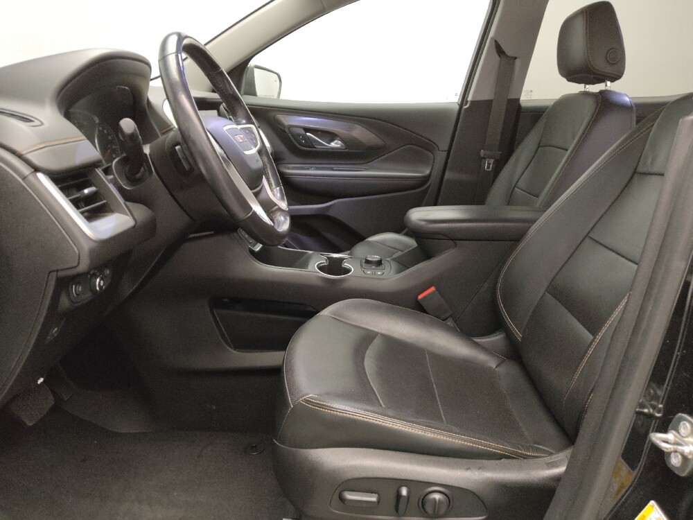 2019 GMC Terrain in Temple, TX 76502 - 18089685 17