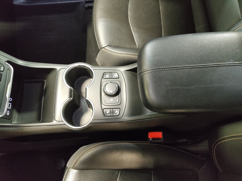 2019 GMC Terrain in Temple, TX 76502 - 18089685 26