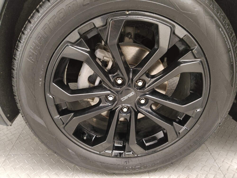 2019 GMC Terrain in Temple, TX 76502 - 18089685 31