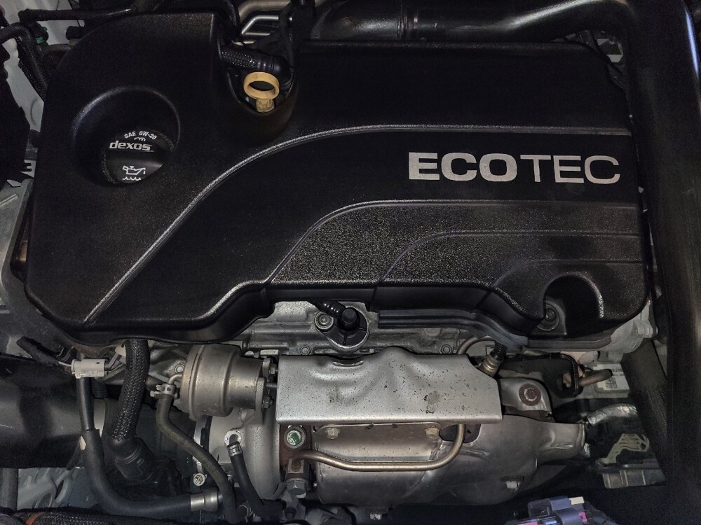 2018 GMC Terrain in Mobile, AL 36606 - 18089686 30