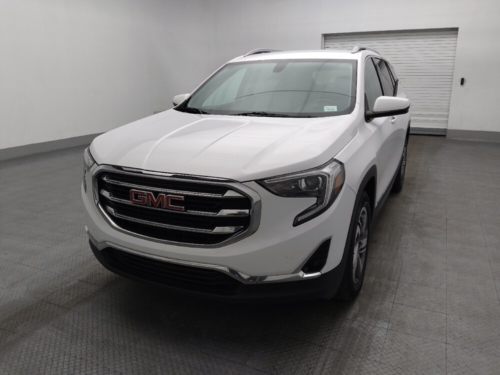 2018 GMC Terrain in Mobile, AL 36606 - 18089686 15