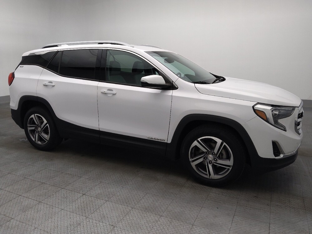 2018 GMC Terrain in Mobile, AL 36606 - 18089686 11