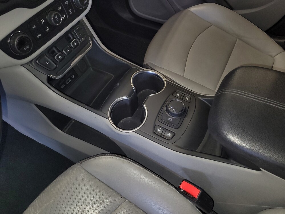 2018 GMC Terrain in Mobile, AL 36606 - 18089686 26