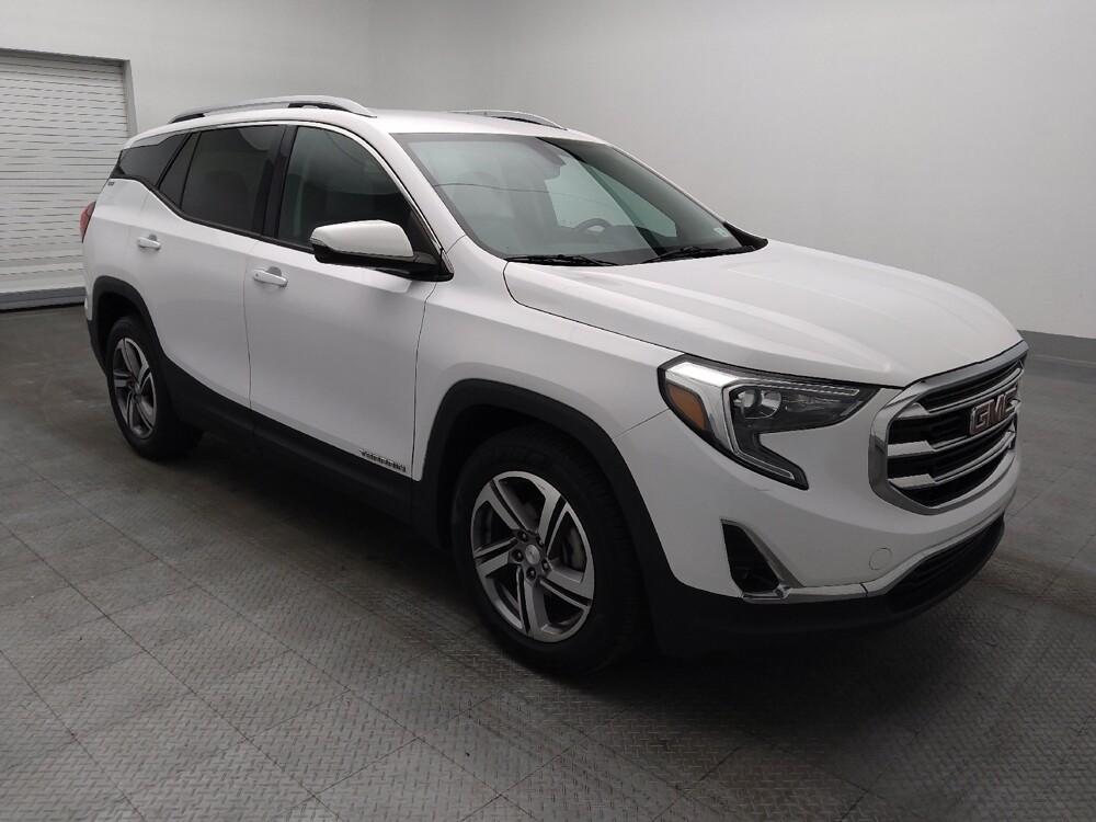 2018 GMC Terrain in Mobile, AL 36606 - 18089686 13