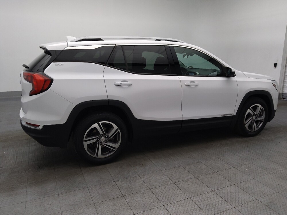 2018 GMC Terrain in Mobile, AL 36606 - 18089686 10