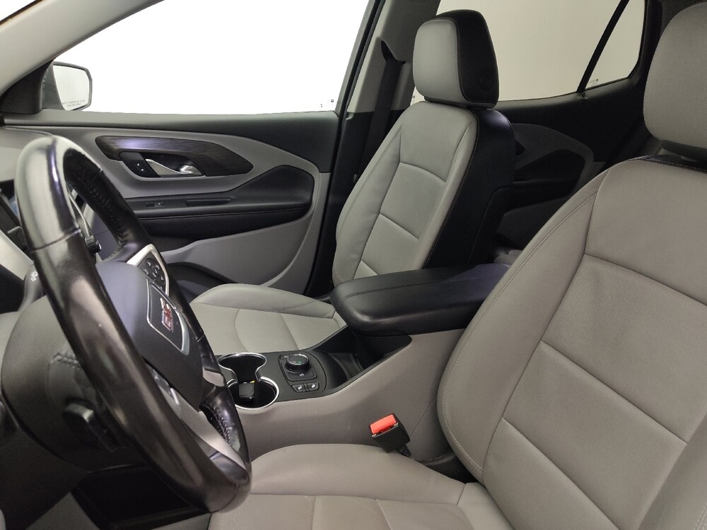 2018 GMC Terrain in Mobile, AL 36606 - 18089686 17