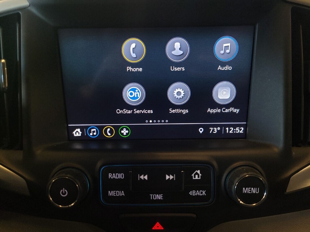 2018 GMC Terrain in Mobile, AL 36606 - 18089686 25