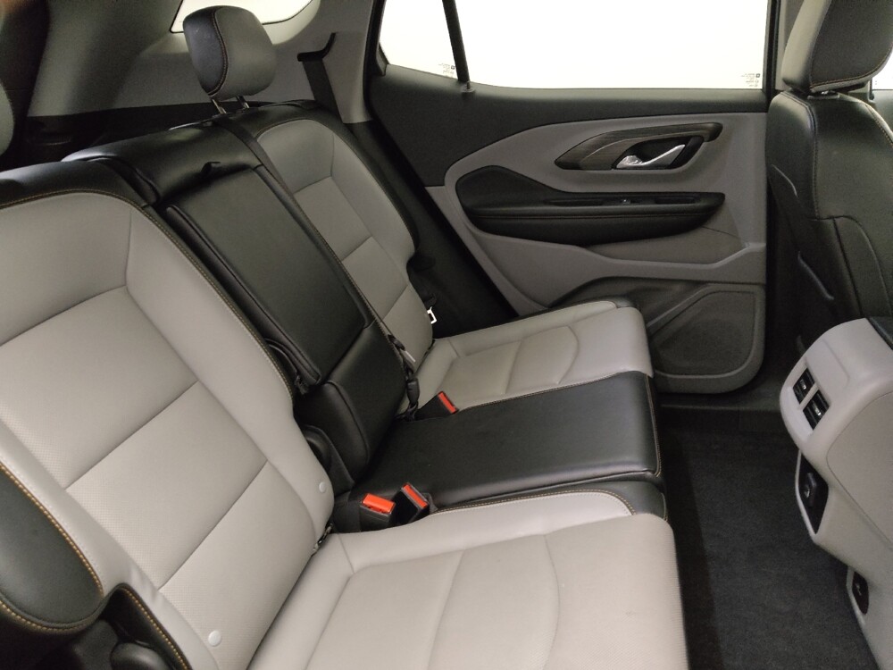 2018 GMC Terrain in Mobile, AL 36606 - 18089686 19